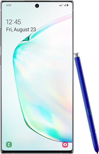 Samsung Galaxy Note 10+ 256go