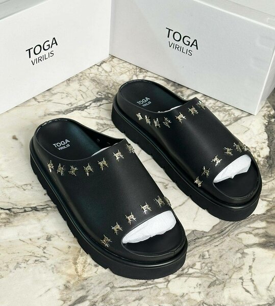 Sandales Classiques Toga Virilis