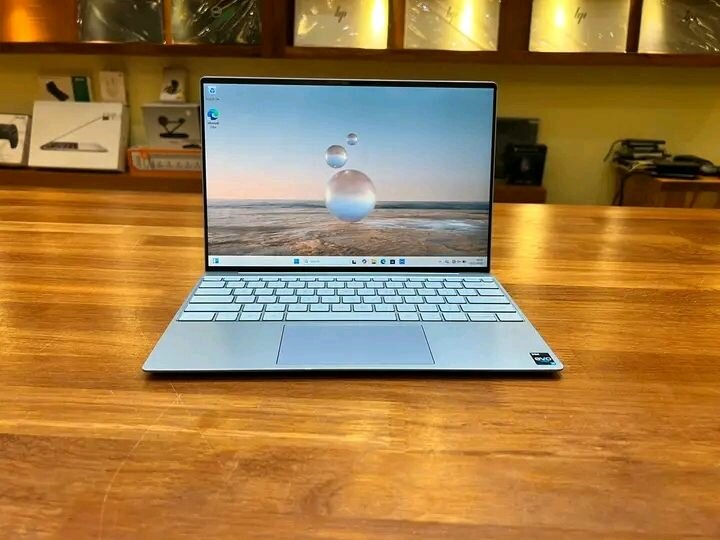 Ultrabook performant 13 pouces