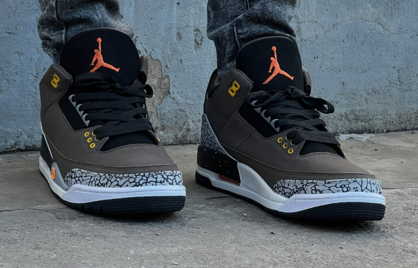 Jordan 3 