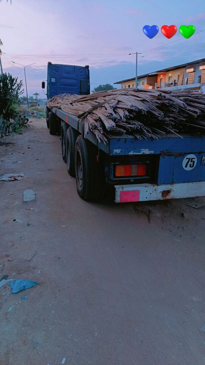 Fer à béton sotaci Fer noirFer