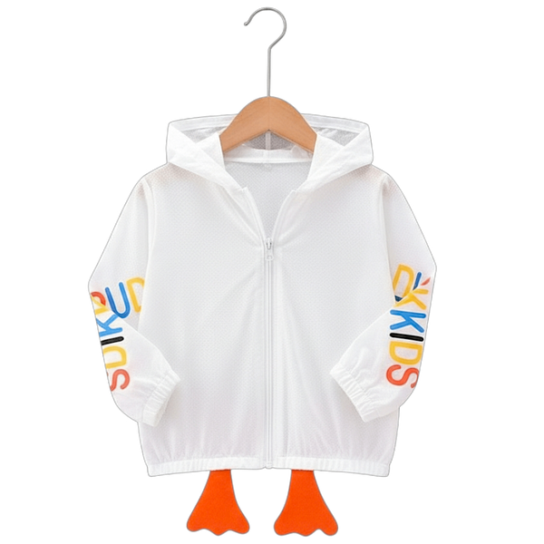 Ensemble Enfant Canard