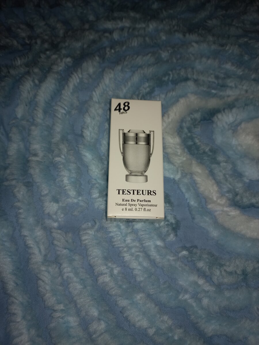 Parfum Homme et femme 8ml