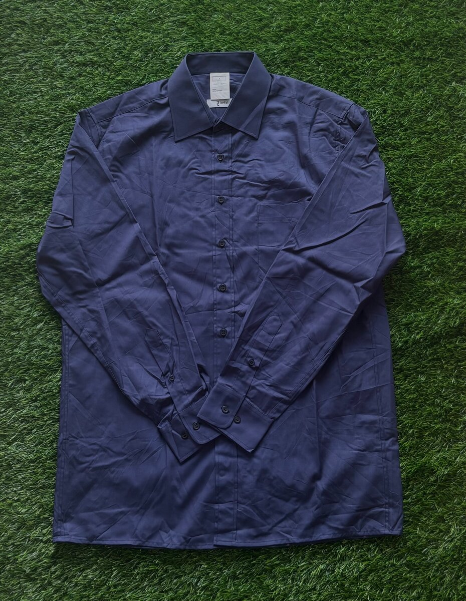 Chemises élégantes hommes