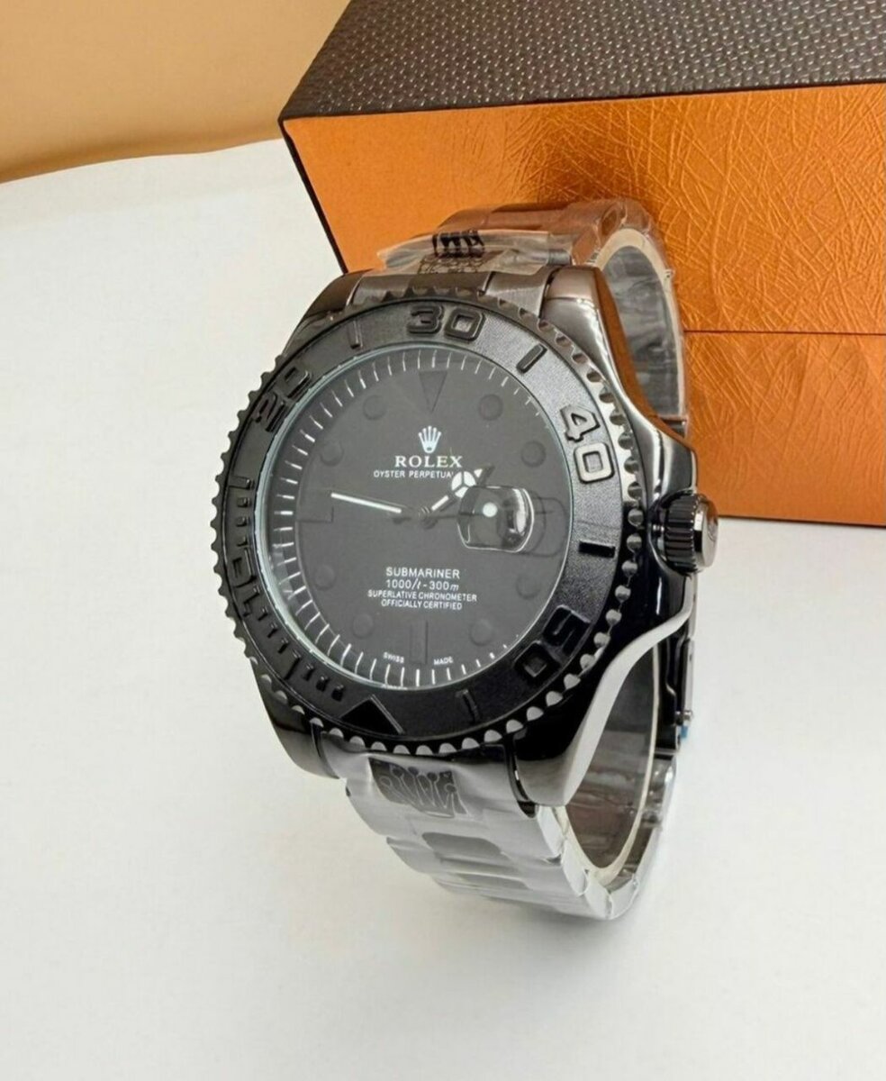 Montre Rolex Submariner