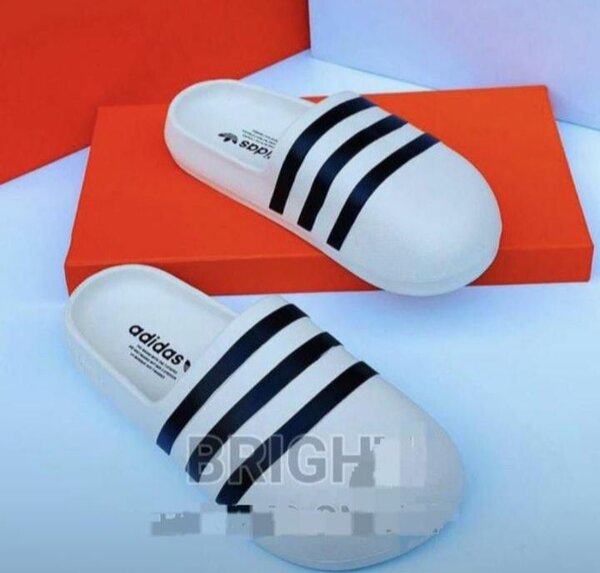 Adidas half shoe