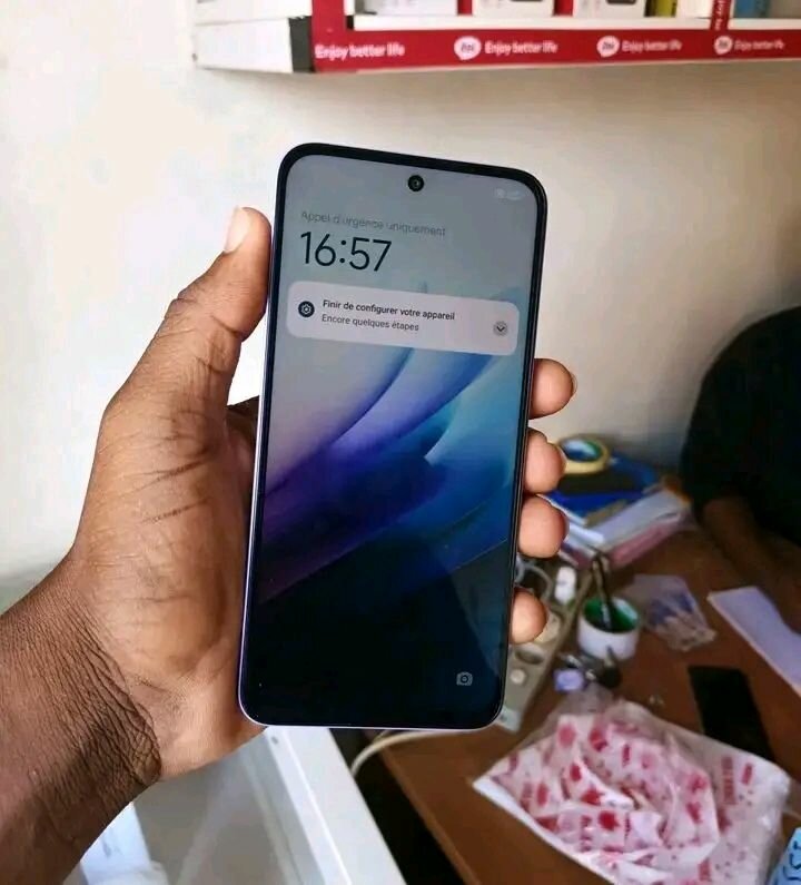 Smartphone Redmi 15 5G