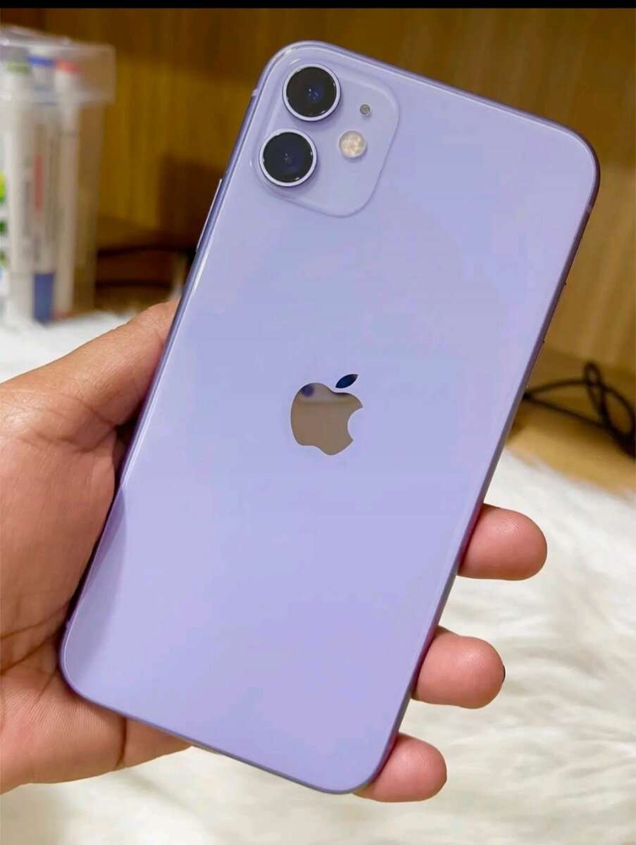 iPhone 11 Violet 64GB