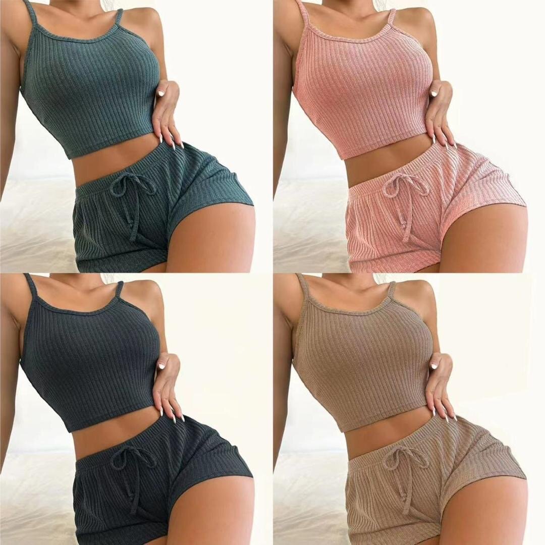Ensemble Relax Femme Confortable