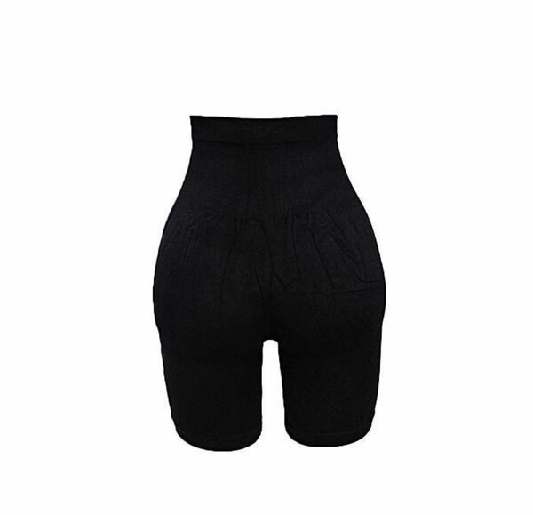 Collant taille haute