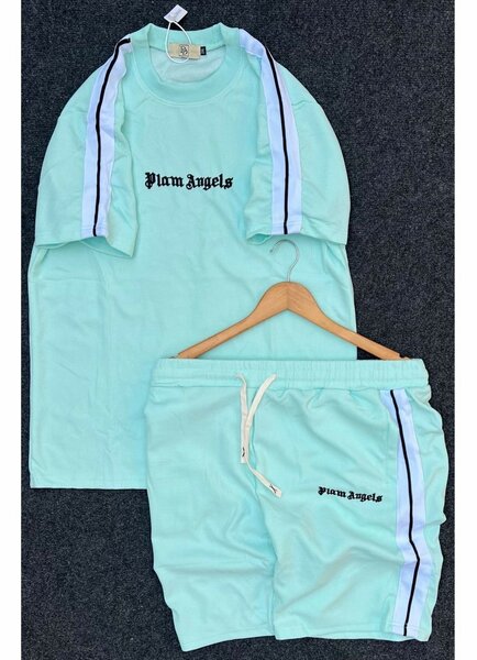 Ensemble de sport homme stylé