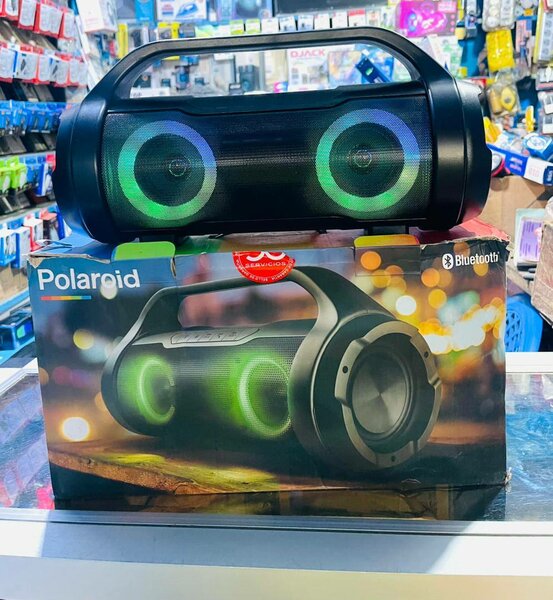 Enceinte Bluetooth Polaroid