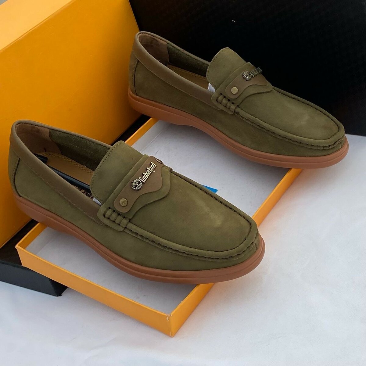 TIMBERLAND CLASSIC WEAR