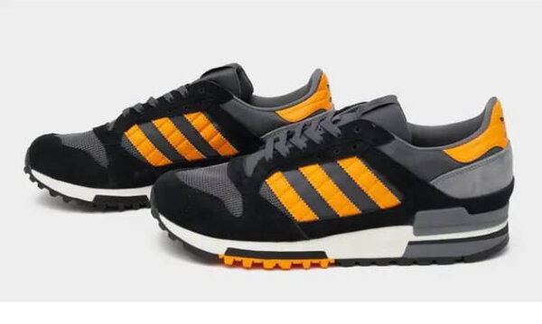 Sneakers adidas ZX 750 Homme