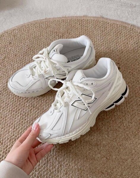 New balance