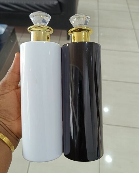 Emballages cosmétiques