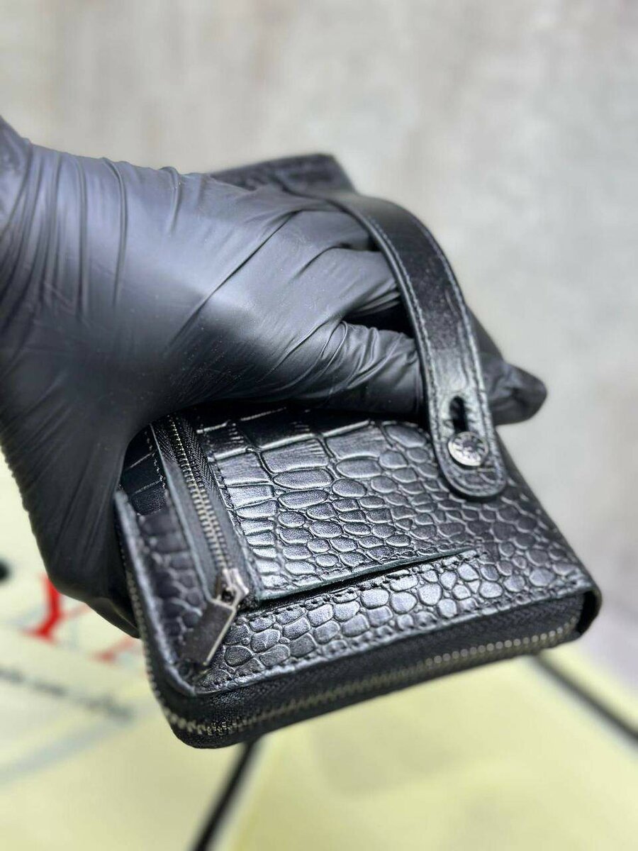 KARYA нат.кожа/мужские/бесплатная доставка