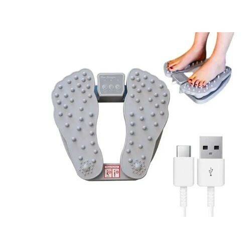Appareil de Massage Électrique des Pieds