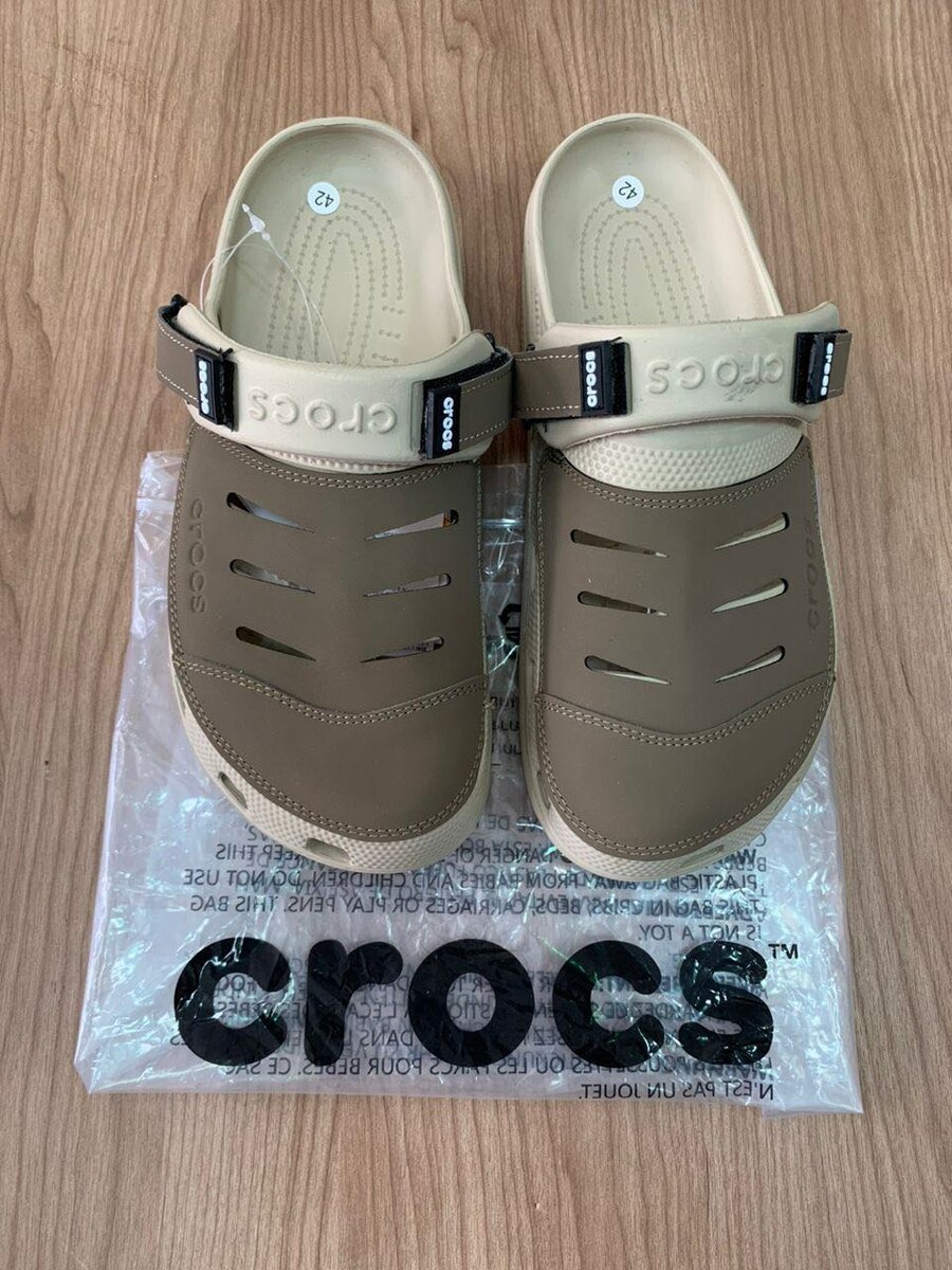 Croc