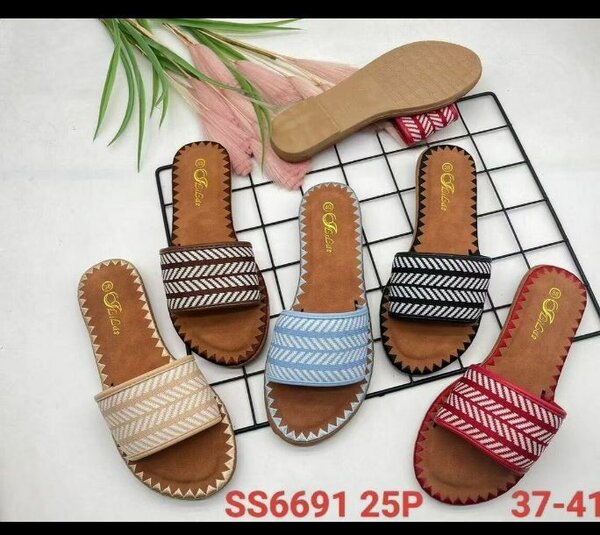 Sandales Élégantes Femme