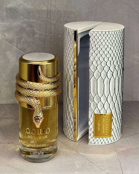 Parfum Lattaga Mus.gamam