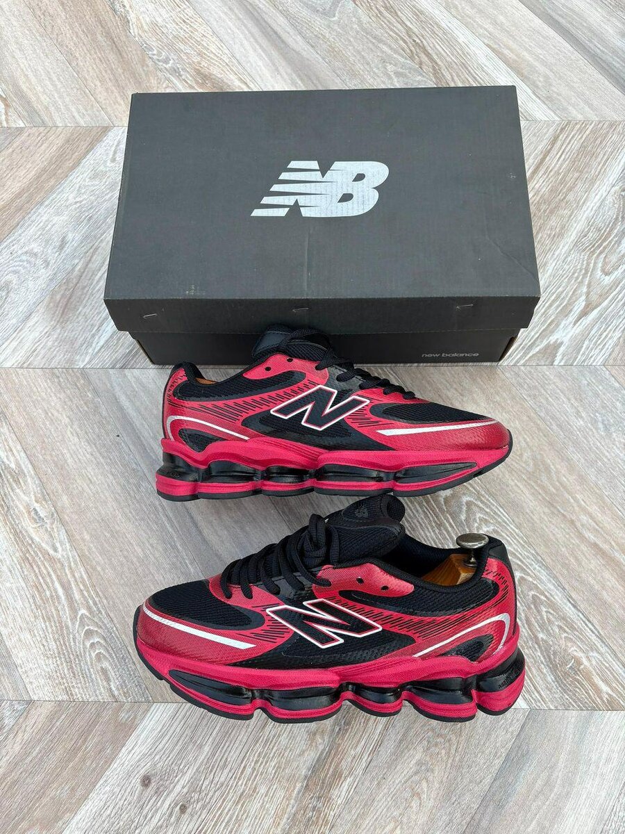 NEW BALANCE ABZORB 2000