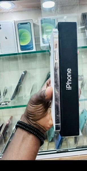 iPhone 13 Pro Max 128 Go