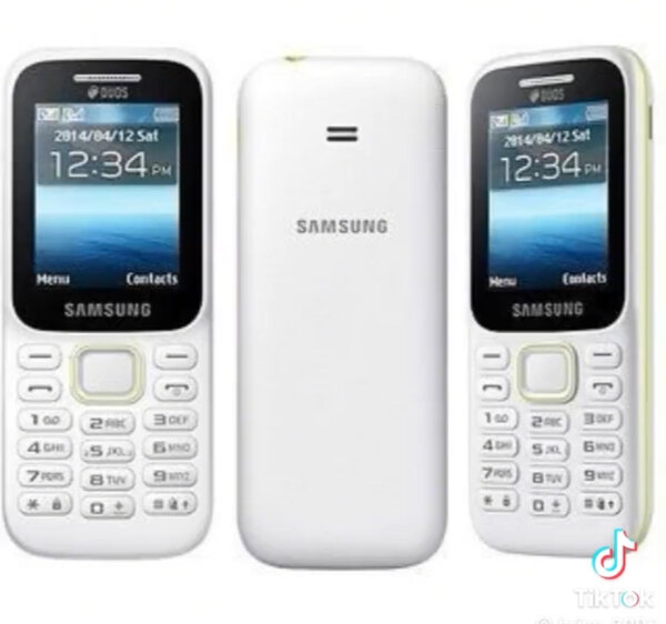 Téléphone Samsung Classique