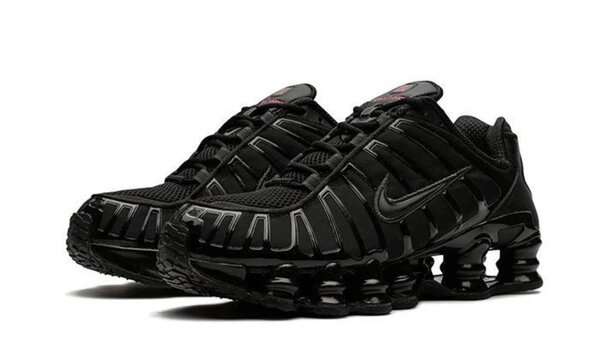 Nouvelle collection nike