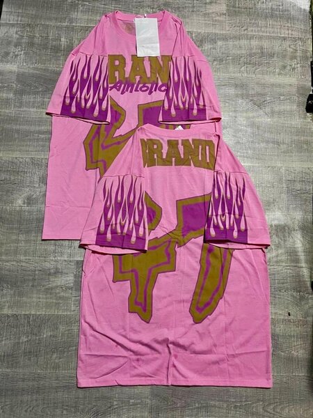Tee-shirts