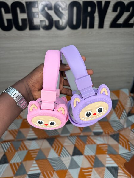 Casque Audio Enfant Oreilles