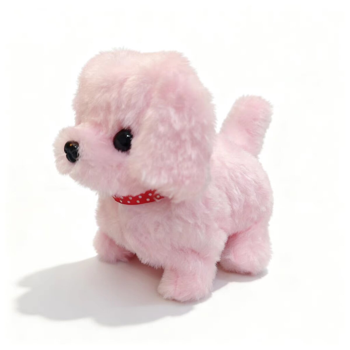 Adorable Peluches Chiot