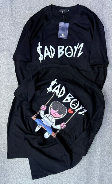 T-shirts graphiques tendance