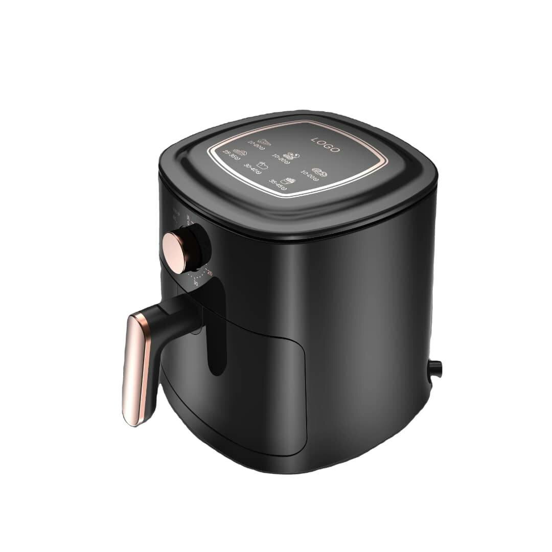 Friteuse sans huile numérique