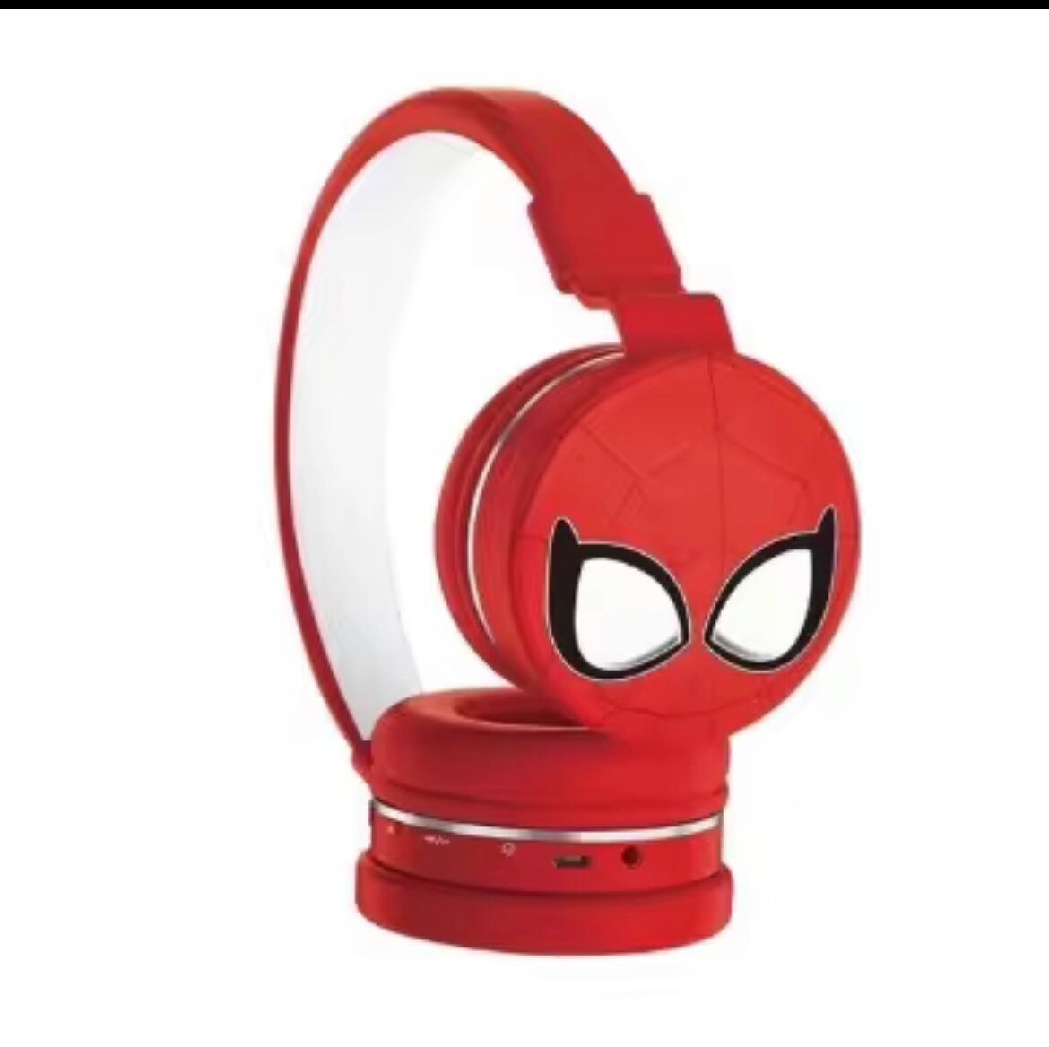 Casque Enfant Personnalisé Fun