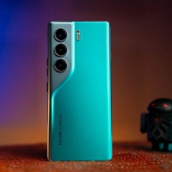 Tecno Camon 18 Pro 128GB