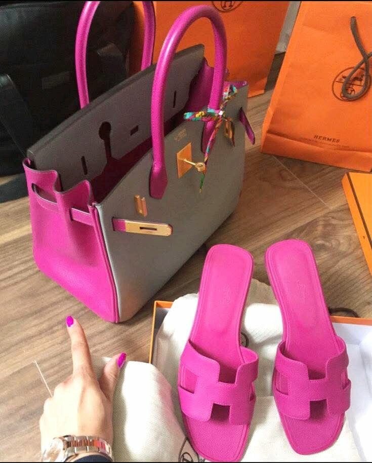 Sac à main en cuir élégant