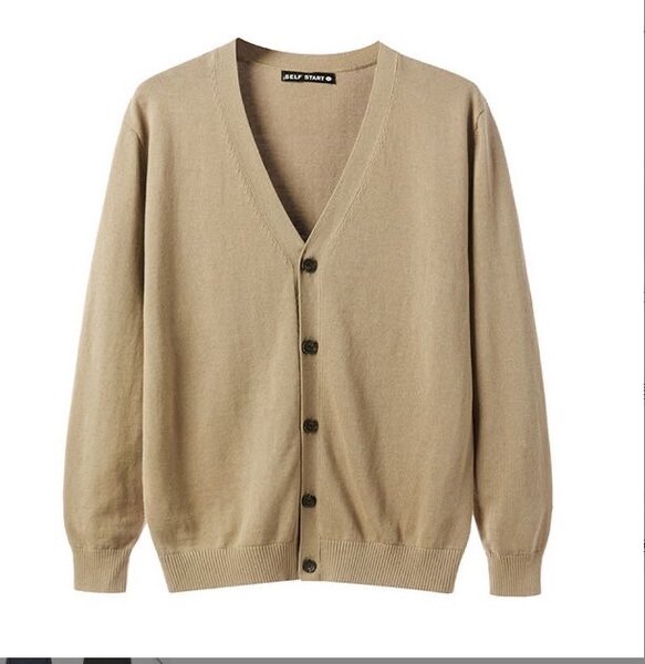 Sweater shirts & Cardigans