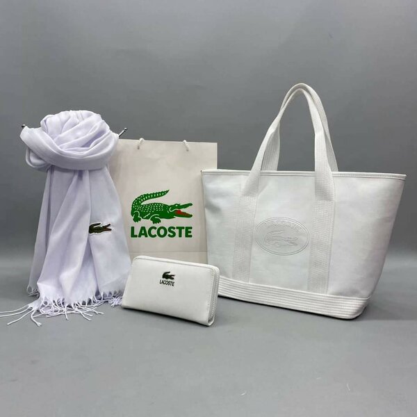 Lacoste Femme