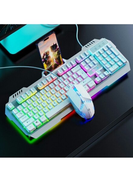 Backlight Lenovo keyboard set