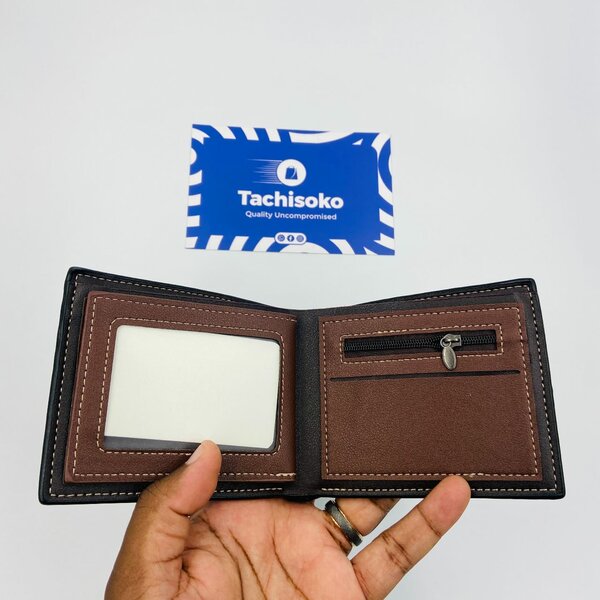 Men's Wallet