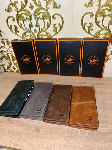 Portefeuille premium