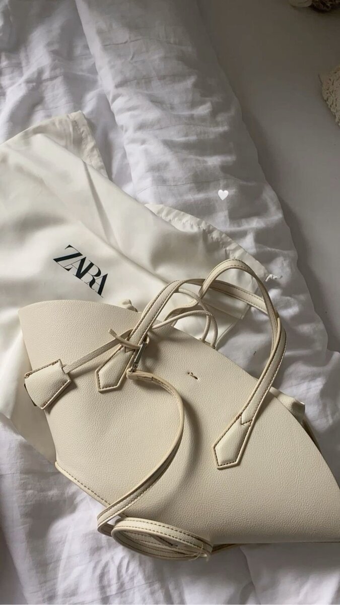 Sac cabas élégant en cuir