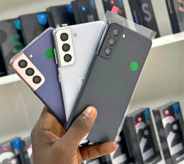Smartphone Android haute performance