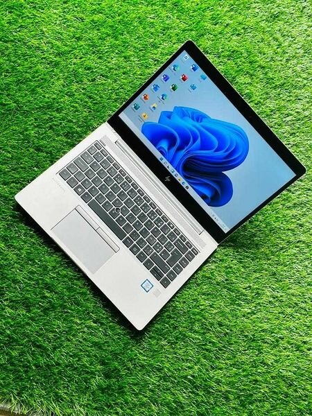 Neuf Dans Carton HP ELITEBOOK 840 G5
