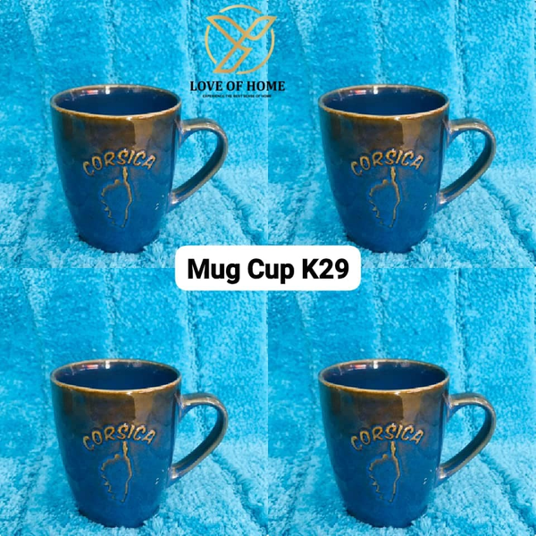 mug cup