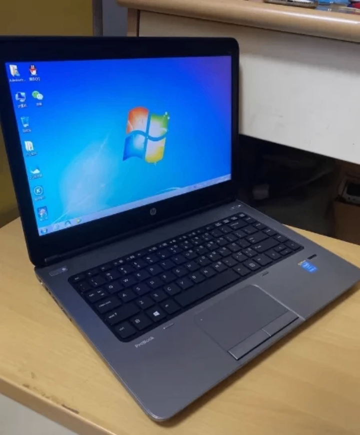 Ordinateur Portable HP ProBook