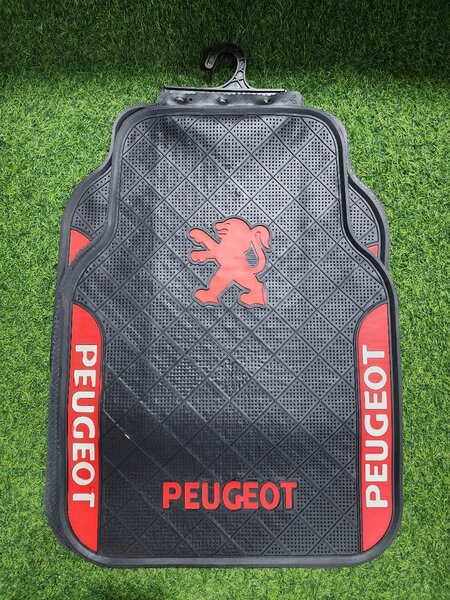 Tapis de sol voiture Universal