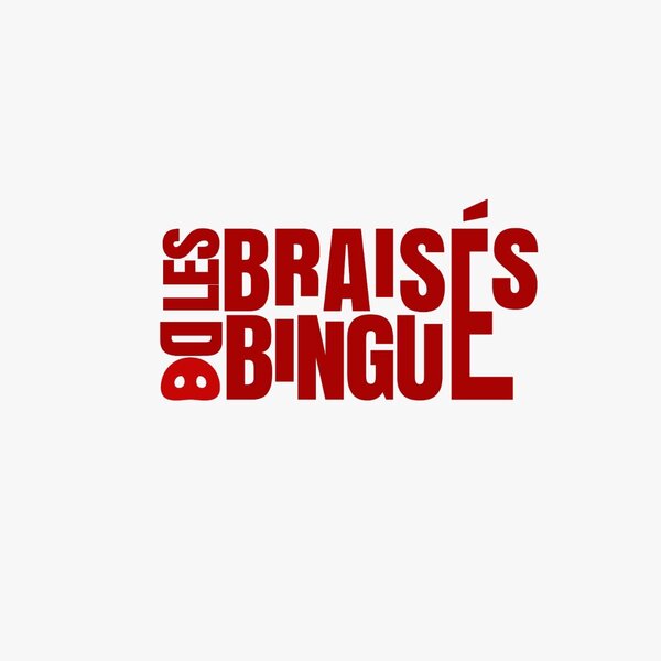  Les Braisés deBingué