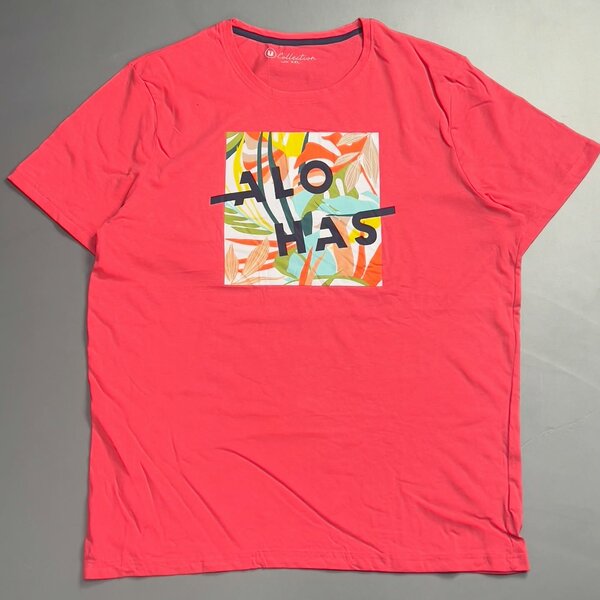 Men’s Casual T-shirts